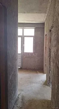 Satılır 2 otaqlı mənzil 42 m² — Bakı, Binəqədi 2 otaq 42.00 m²