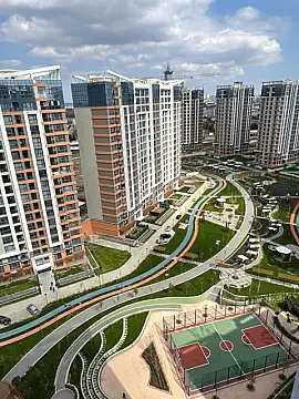 Satılır 3 otaqlı mənzil 90 m² — Bakı 3 otaq 90.00 m²