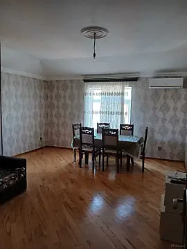 Kirayə verilir 2 otaqlı mənzil 56 m² — Bakı, Masazır 2 otaq 56.00 m²