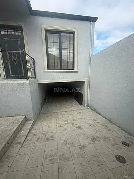 Satılır 5 otaqlı həyət evi 100 m² — Bakı, Mehdiabad 5 otaq 100.00 m²