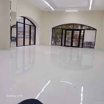 Kirayə verilir obyekt 120 m² — Bakı 120.00 m²