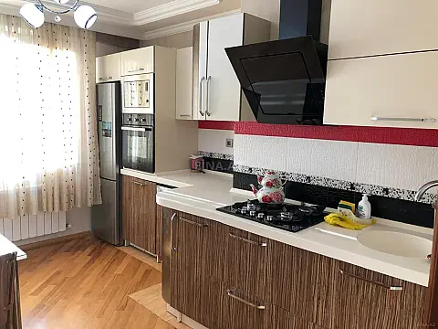 Kirayə verilir 2 otaqlı mənzil 75 m² — Bakı, Nərimanov 2 otaq 75.00 m²