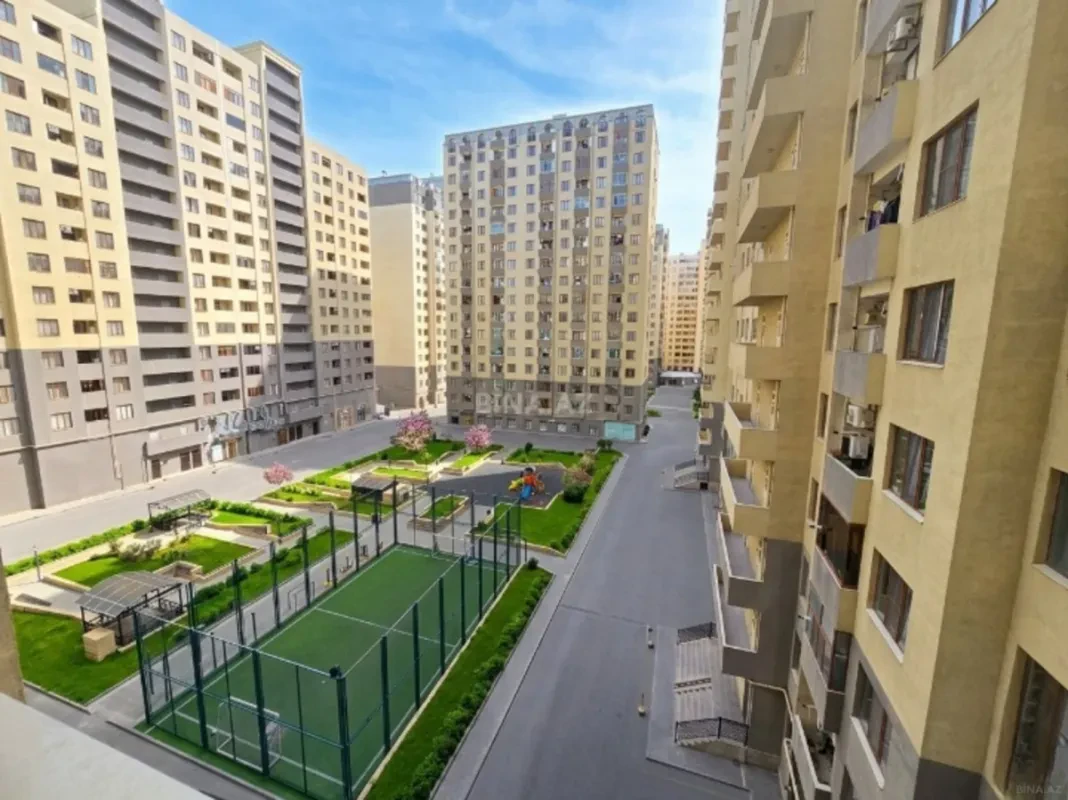 Satılır 2 otaqlı mənzil 40 m²