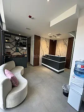 Kirayə verilir 5 otaqlı ofis 120 m² — Bakı, Xətai 5 otaq 120.00 m²