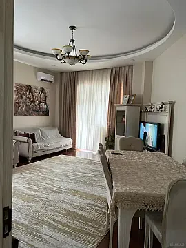 Satılır 2 otaqlı mənzil 100 m² — Bakı 2 otaq 100.00 m²