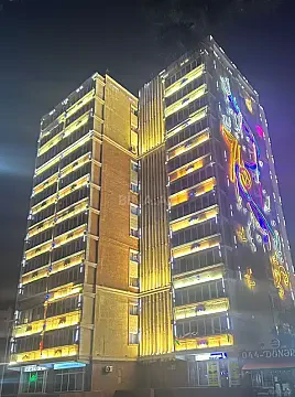 Satılır 2 otaqlı mənzil 60 m² — Sumqayıt 2 otaq 60.00 m²