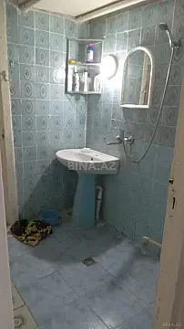 Kirayə verilir 2 otaqlı mənzil 50 m² — Bakı, Memar Əcəmi yanı 2 otaq 50.00 m²