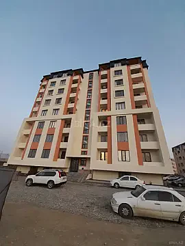 Kirayə verilir 2 otaqlı mənzil 55 m² — Bakı, Masazır 2 otaq 55.00 m²