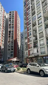 Satılır 2 otaqlı mənzil 91 m² — Bakı, Nərimanov 2 otaq 91.00 m²