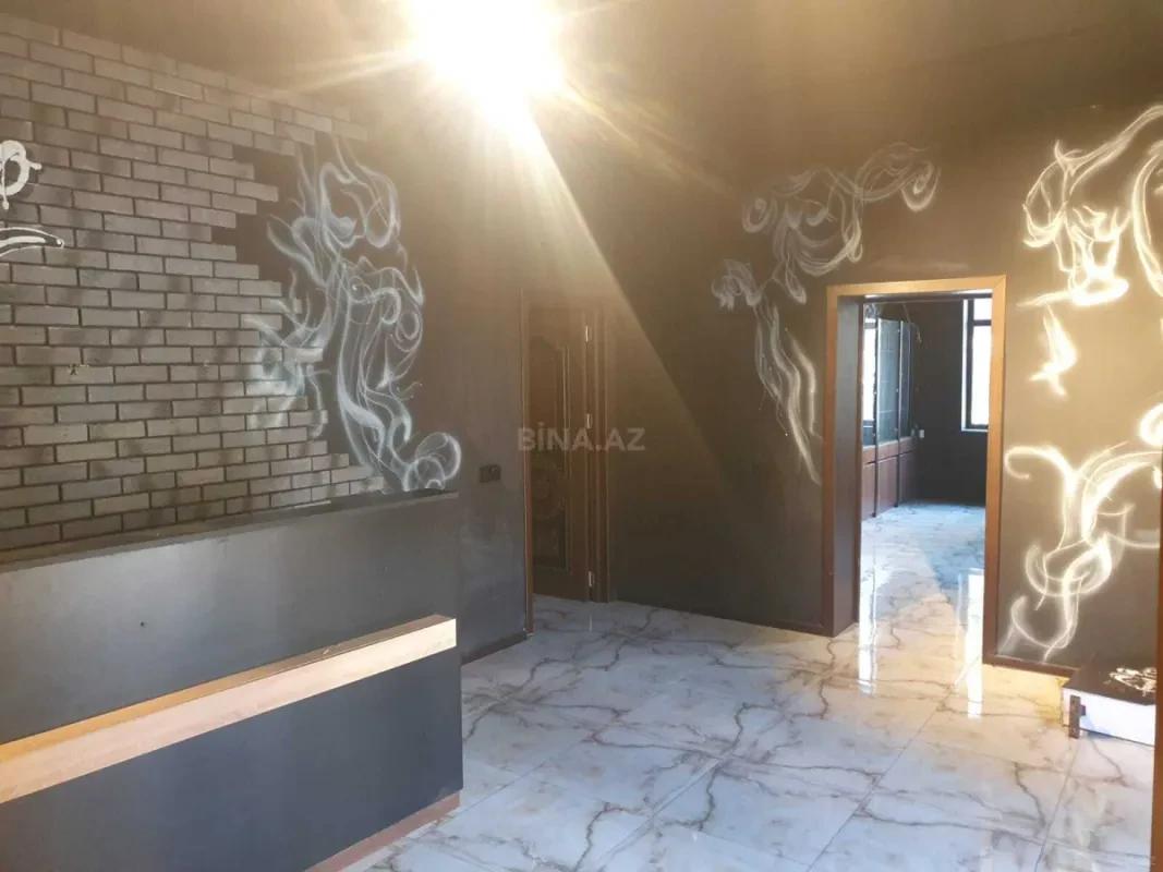 Kirayə verilir 4 otaqlı ofis 110 m²