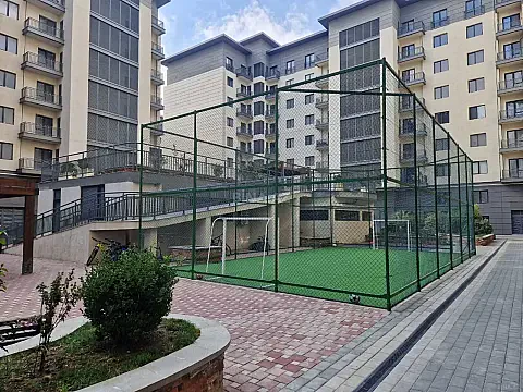 Satılır 3 otaqlı mənzil 130 m² — Bakı, Xətai 3 otaq 130.00 m²