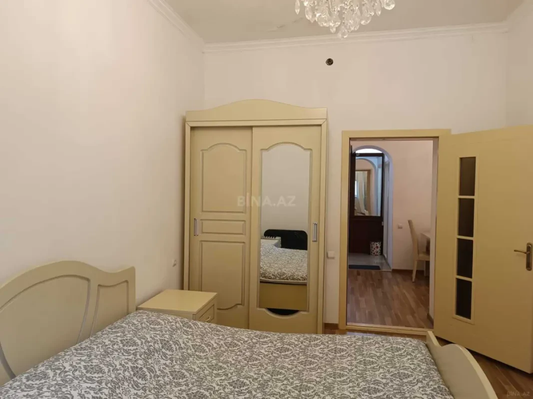 Kirayə verilir 3 otaqlı mənzil 53 m²
