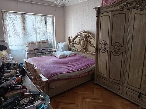 Satılır 4 otaqlı mənzil 120 m² — Bakı, Nərimanov 4 otaq 120.00 m²