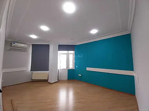 Kirayə verilir 5 otaqlı ofis 220 m² — Bakı, Nərimanov 5 otaq 220.00 m²