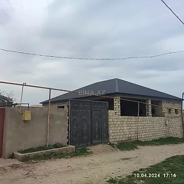 Satılır 5 otaqlı həyət evi 180 m² — Bakı, Görədil 5 otaq 180.00 m²