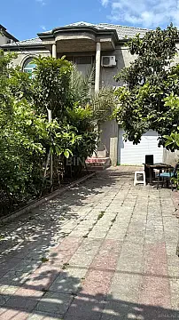 Kirayə verilir 4 otaqlı həyət evi 160 m² — Bakı, Xətai 4 otaq 160.00 m²