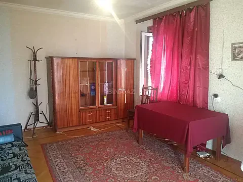 Kirayə verilir 2 otaqlı mənzil 48 m² — Bakı 2 otaq 48.00 m²