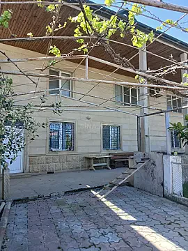 Satılır 5 otaqlı həyət evi 280 m² — Bakı, Novxanı 5 otaq 280.00 m²
