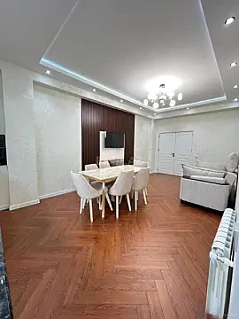 Satılır 2 otaqlı mənzil 58 m² — Bakı 2 otaq 58.00 m²