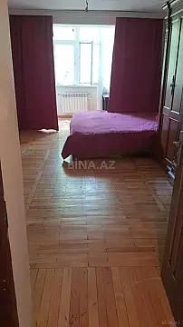 Satılır 3 otaqlı mənzil 65 m² — Bakı, Nərimanov 3 otaq 65.00 m²