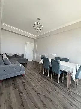 Kirayə verilir 3 otaqlı mənzil 80 m² — Bakı, İnşaatçılar 3 otaq 80.00 m²