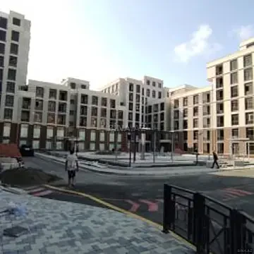 Kirayə verilir 2 otaqlı mənzil 54 m² — Bakı 2 otaq 54.00 m²