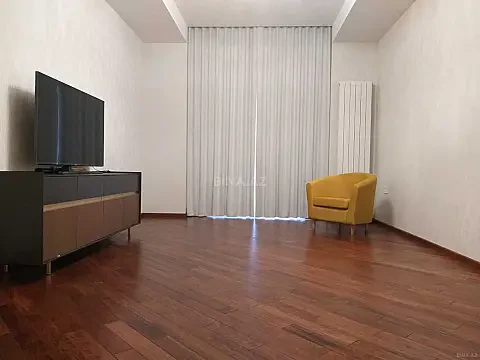 Satılır 3 otaqlı mənzil 122 m² — Bakı, Xətai 3 otaq 122.00 m²