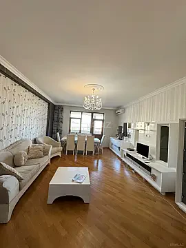 Satılır 4 otaqlı mənzil 182 m² — Bakı, Nərimanov 4 otaq 182.00 m²