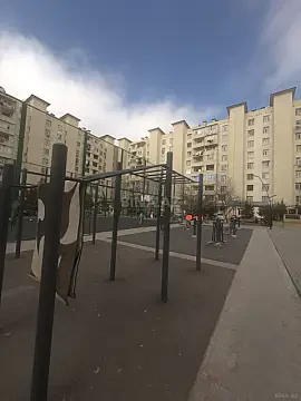 Satılır 2 otaqlı mənzil 52 m² — Bakı, Hövsan 2 otaq 52.00 m²