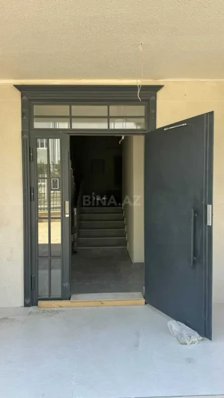 Satılır 1 otaqlı mənzil 61 m²
