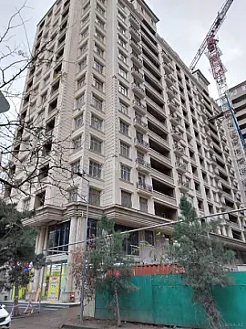 Satılır 3 otaqlı mənzil 174 m² — Bakı, Nərimanov 3 otaq 174.00 m²