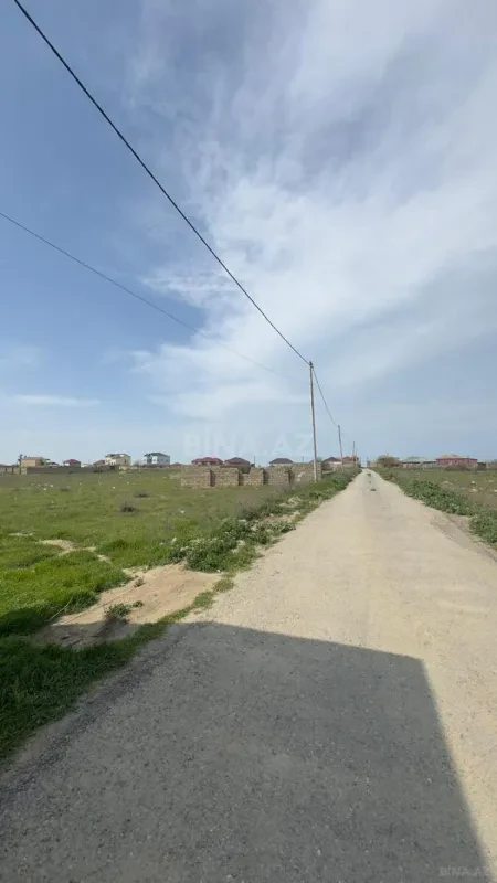 Satılır torpaq sahəsi 22 m²
