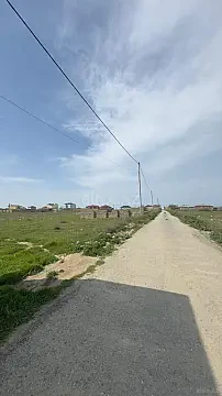 Satılır torpaq sahəsi 22 m² — Bakı 22.00 m²