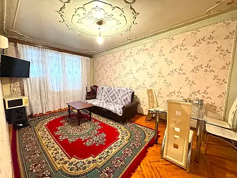 Satılır 3 otaqlı mənzil 70 m² — Bakı 3 otaq 70.00 m²