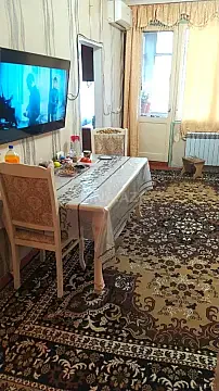 Satılır 2 otaqlı mənzil 45 m² — Bakı, Bakıxanov 2 otaq 45.00 m²