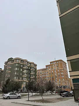 Satılır 2 otaqlı mənzil 60 m² — Bakı, Masazır 2 otaq 60.00 m²