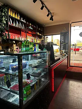 Kirayə verilir obyekt 30 m² — Bakı, İnşaatçılar 30.00 m²