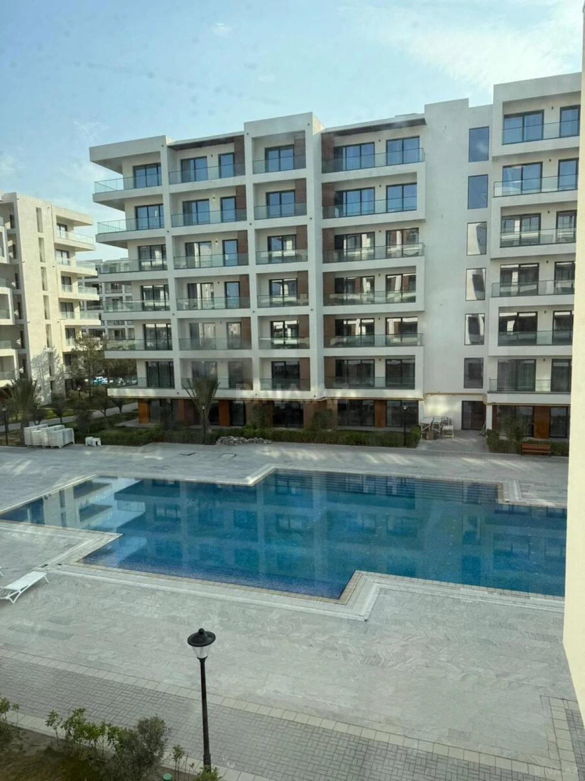 Satılır 3 otaqlı mənzil 100 m²