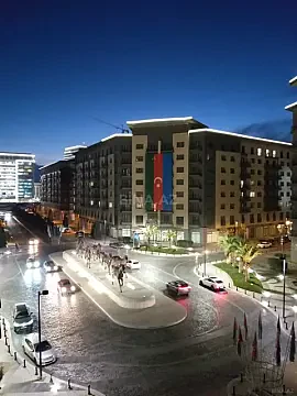Satılır 2 otaqlı mənzil 81 m² — Bakı 2 otaq 81.00 m²
