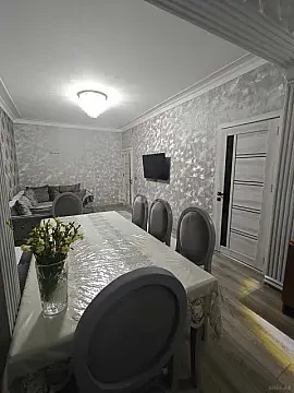 Satılır 3 otaqlı mənzil 70 m² — Bakı, Memar Əcəmi yanı 3 otaq 70.00 m²