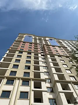 Satılır 4 otaqlı mənzil 148 m² — Bakı 4 otaq 148.00 m²
