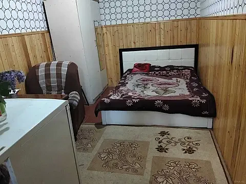 Satılır 1 otaqlı mənzil 21 m² — Bakı 1 otaq 21.00 m²