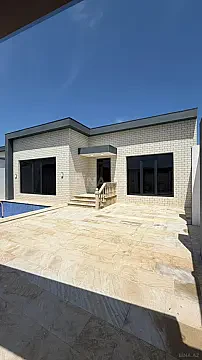 Satılır 4 otaqlı həyət evi 170 m² — Bakı, Mərdəkan 4 otaq 170.00 m²