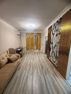 Kirayə verilir 2 otaqlı mənzil 60 m² — Bakı, Nəsimi 2 otaq 60.00 m²