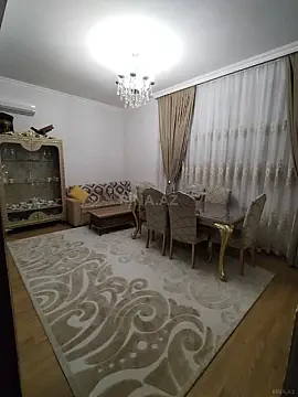 Satılır 2 otaqlı mənzil 63 m² — Bakı, Yasamal 2 otaq 63.00 m²