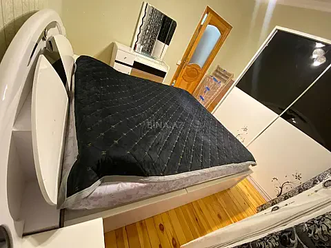 Kirayə verilir 2 otaqlı mənzil 57 m² — Bakı, Əhmədli 2 otaq 57.00 m²