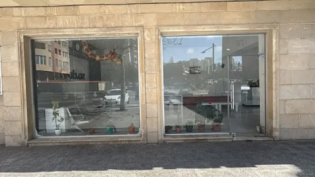 Kirayə verilir obyekt 40 m² — Bakı 40.00 m²