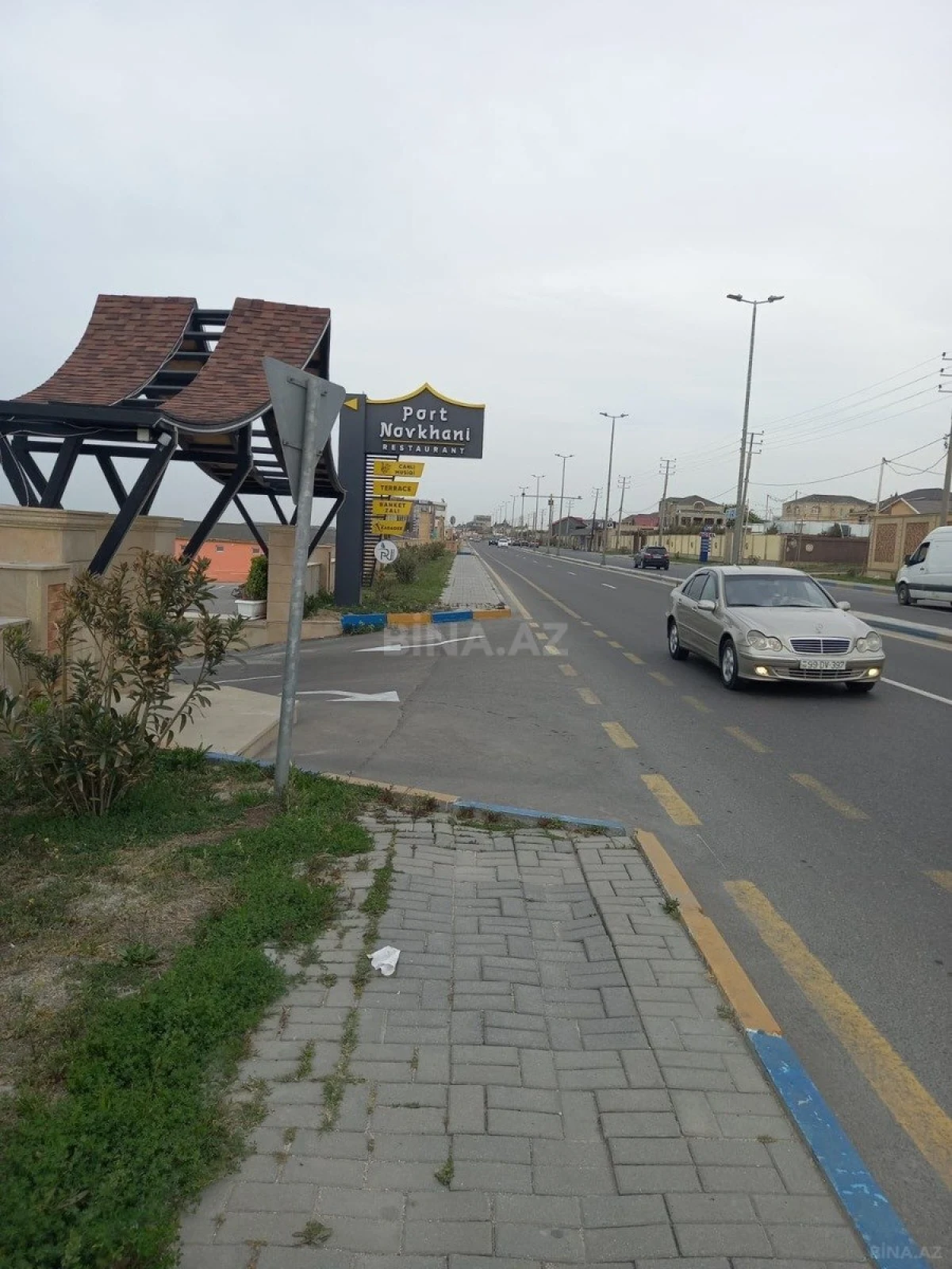 Satılır torpaq sahəsi 6 m²