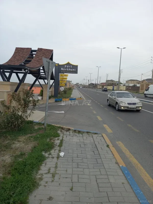 Satılır torpaq sahəsi 6 m²