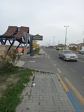 Satılır torpaq sahəsi 6 m² — Sumqayıt 6.00 m²